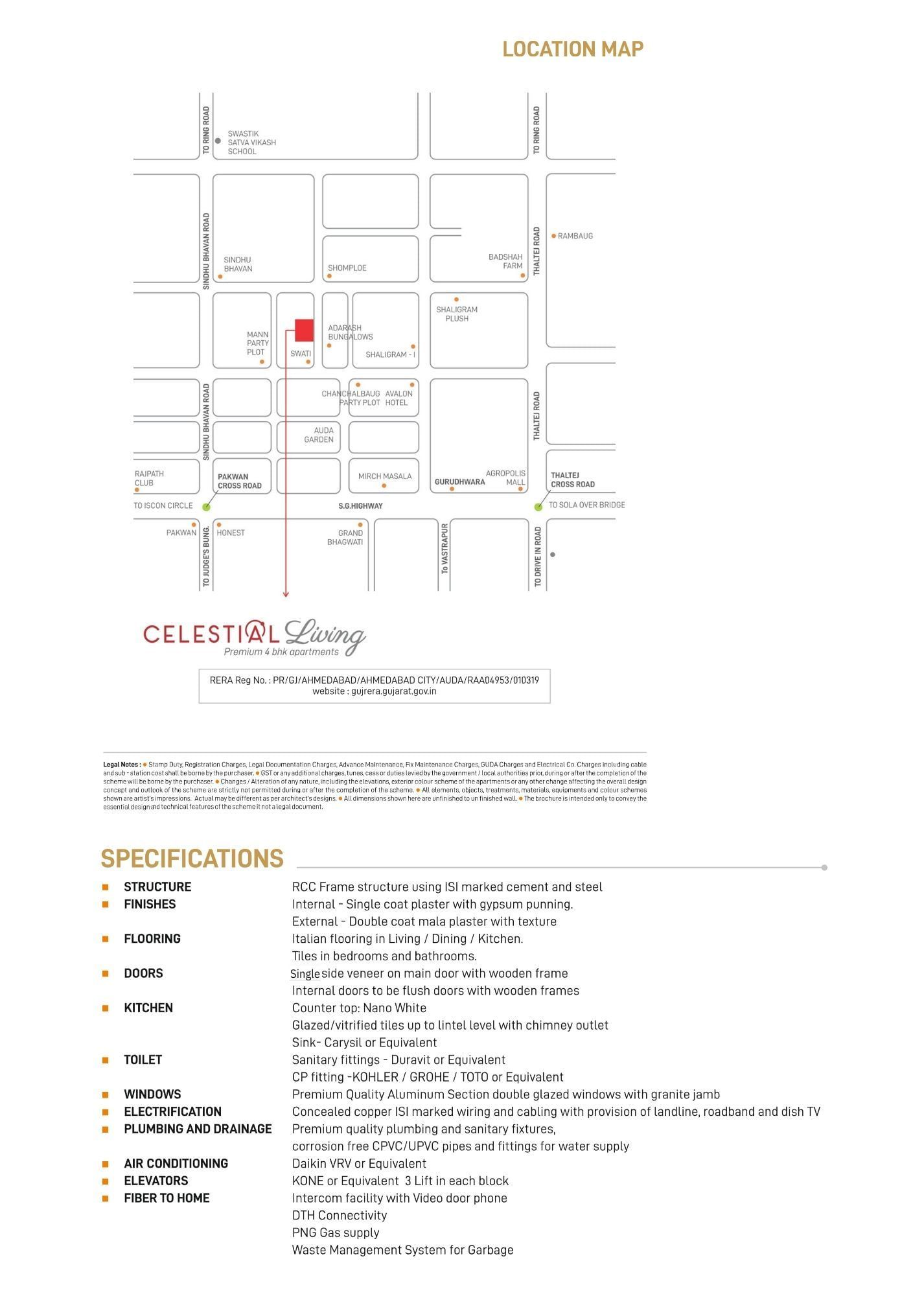 CELESTIAL LIVING photo