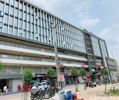 NARODA BUSINESS HUB photo