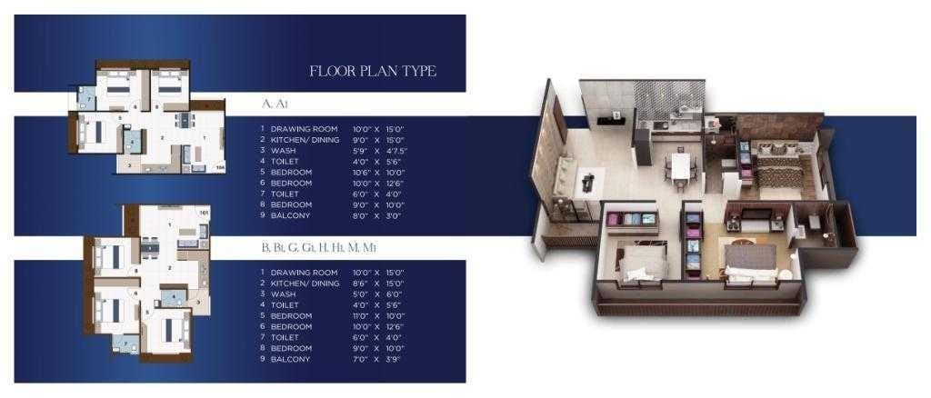 ASHRAYA 10 (PHASE - 2) photo