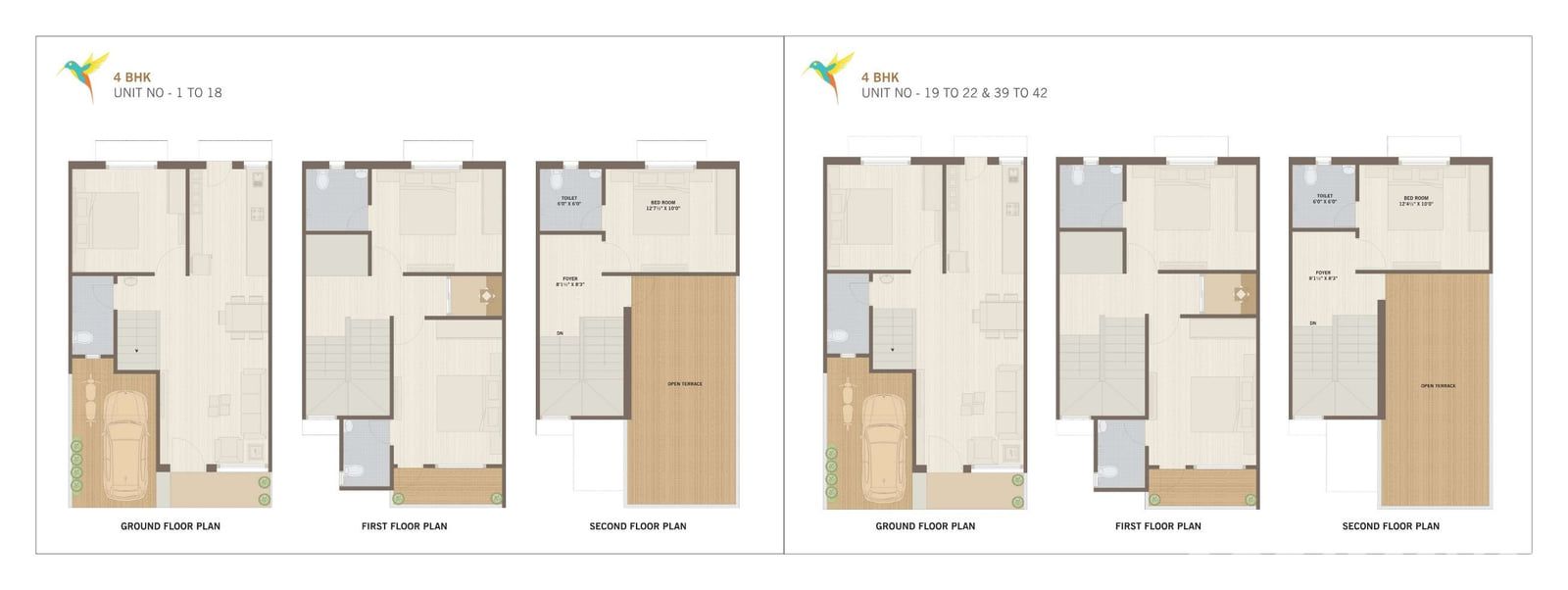 SHREE RANG RESIDENCY photo