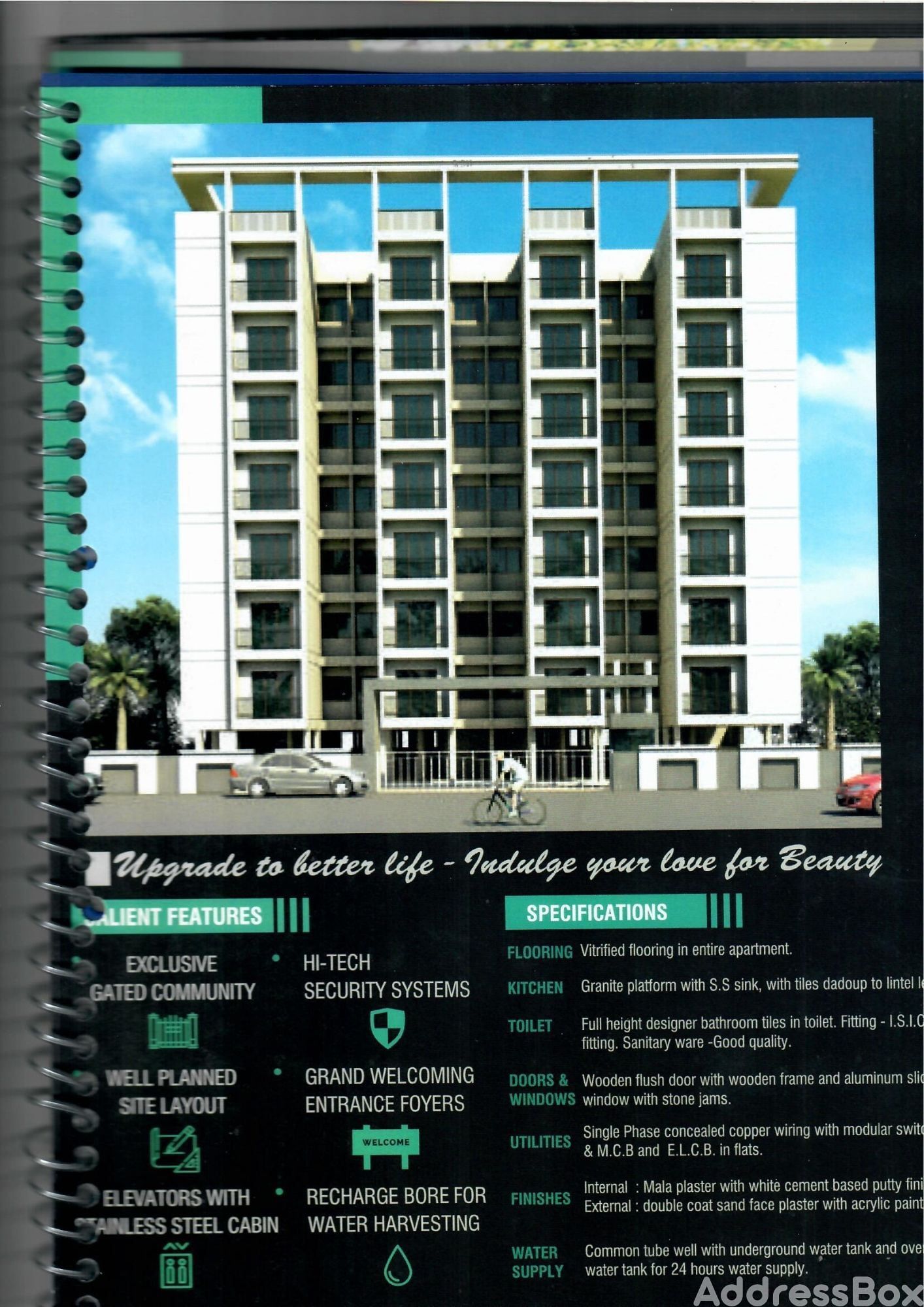 HASNAIN RESIDENCY photo