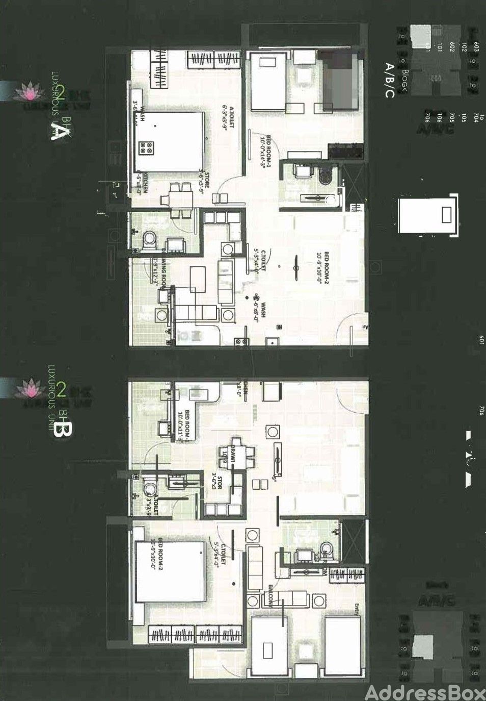 Anand appartment photo