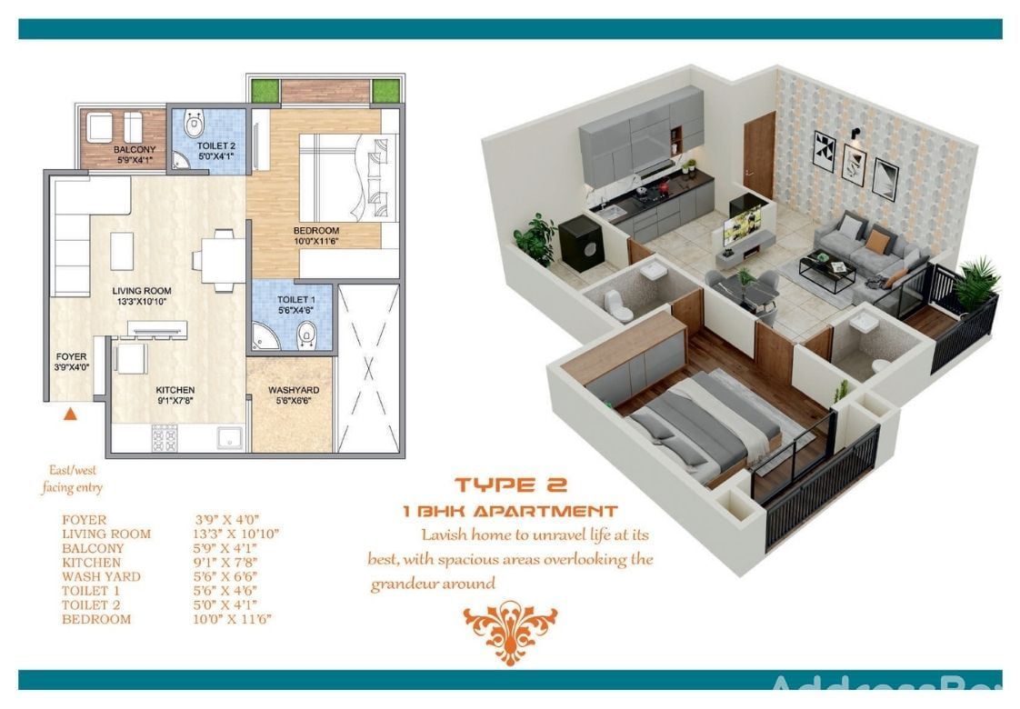 Shree Ram Residency photo