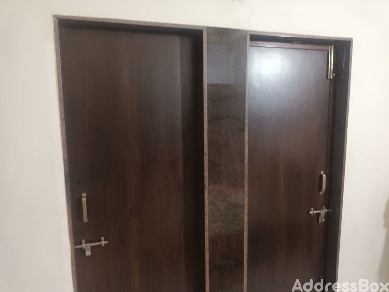 Aangi apartment photo