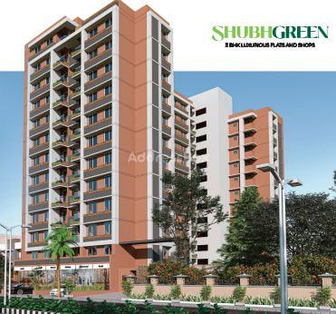 SHUBH GREENS photo