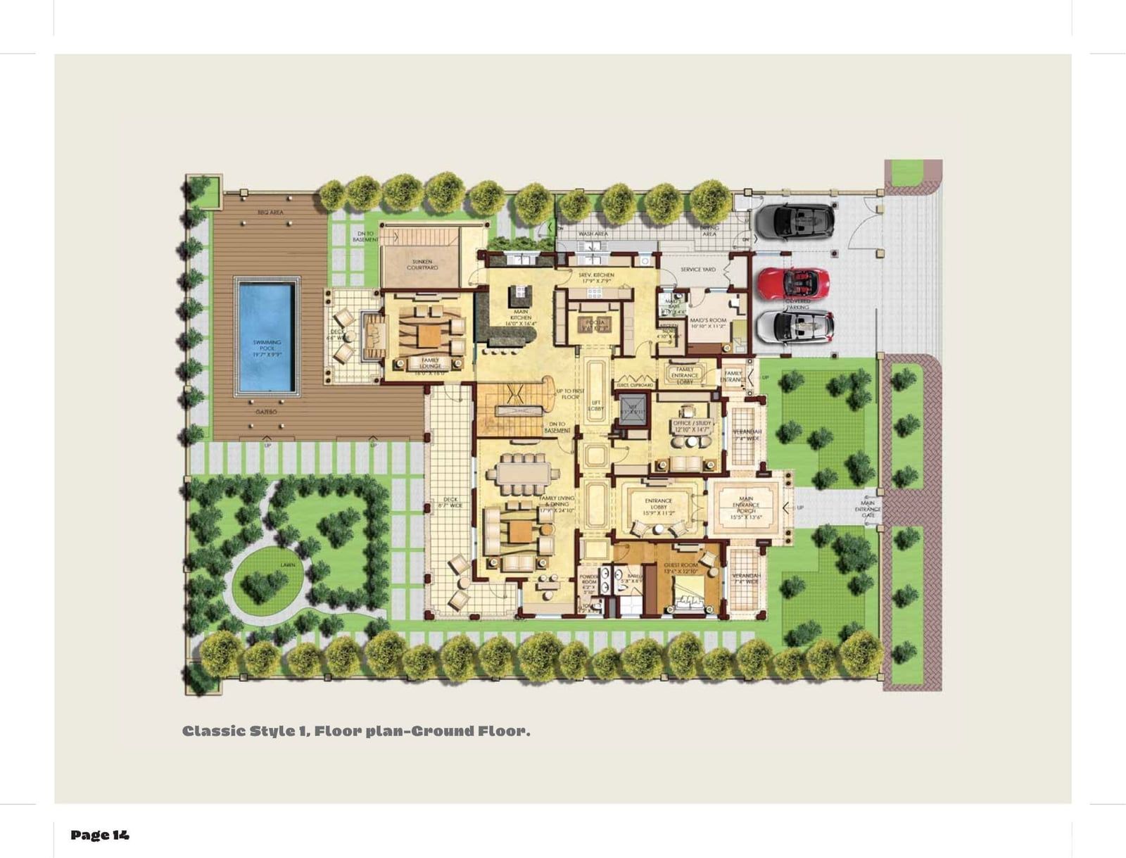 NORTH PARK (Phase-2 and 3) photo