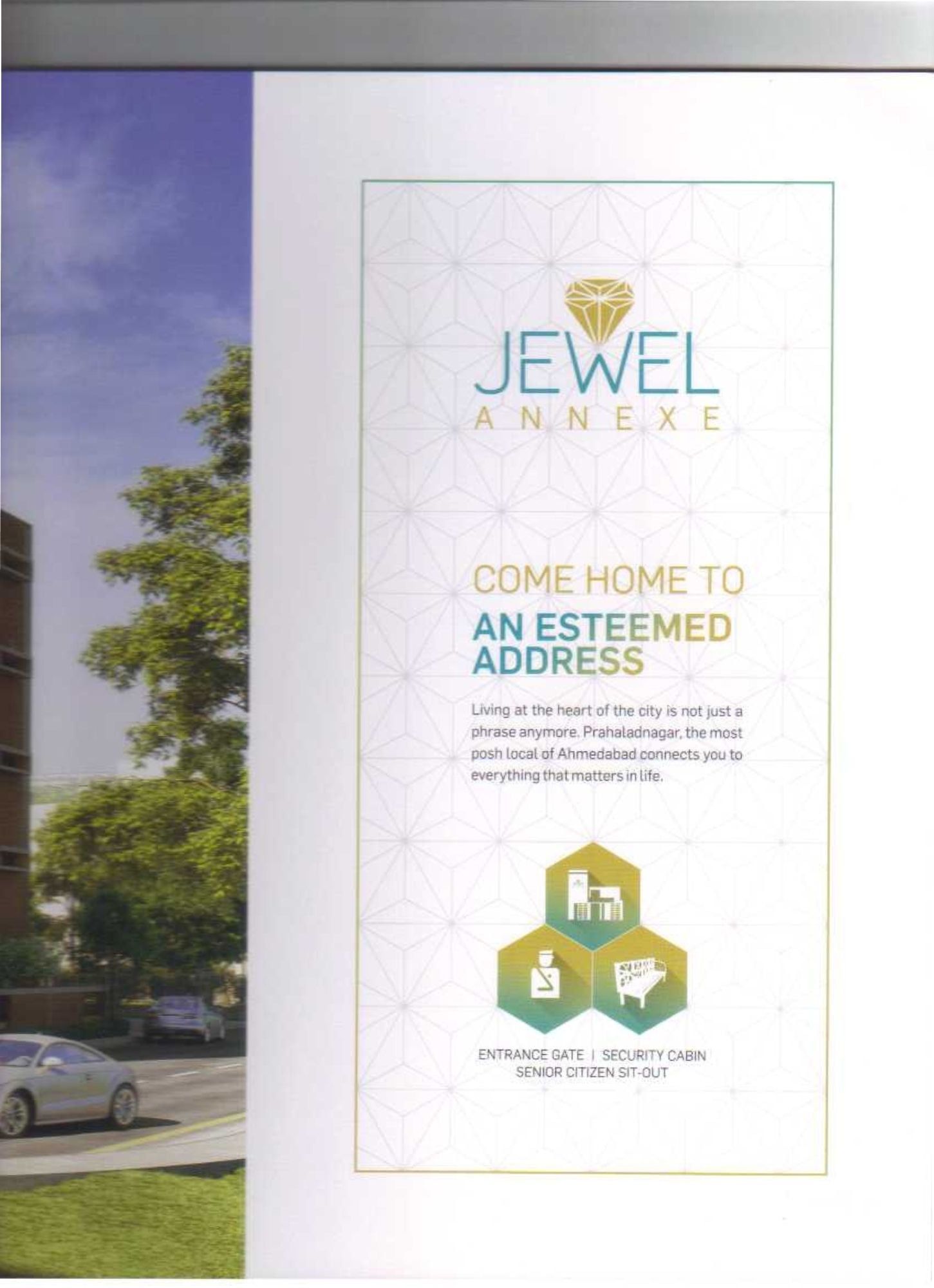Jewel Annexe photo