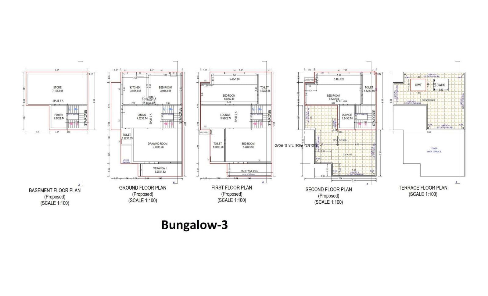 KING'S VILLA BUNGLOW photo