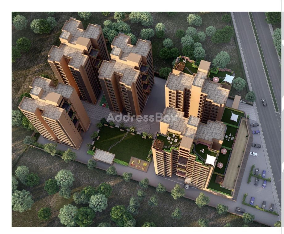 SHYAM SHAYONA FAIRMONT - Commercial photo