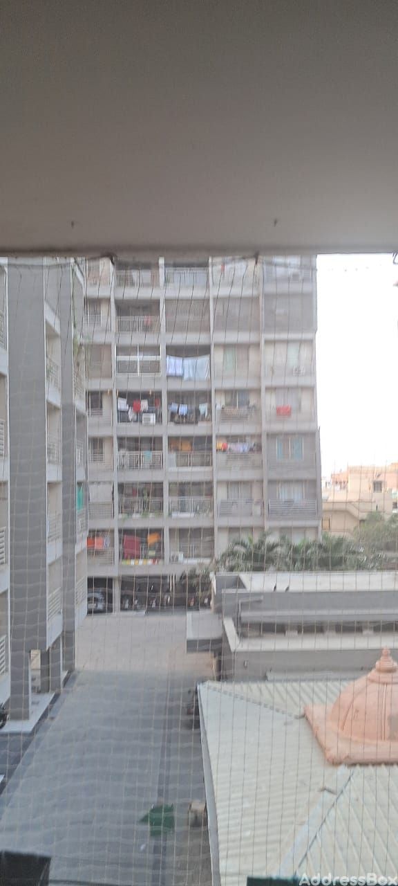 Radhe Skyline photo