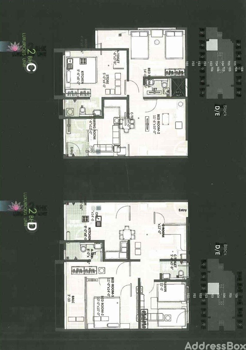 Anand appartment photo