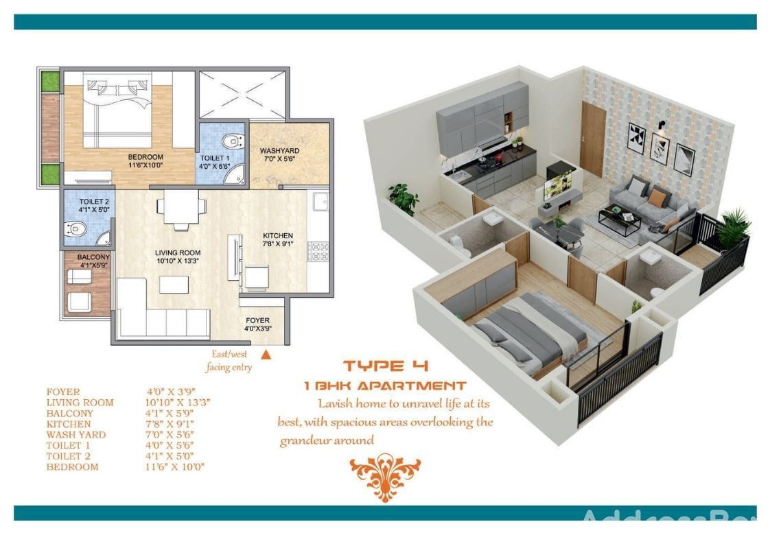 Shree Ram Residency photo