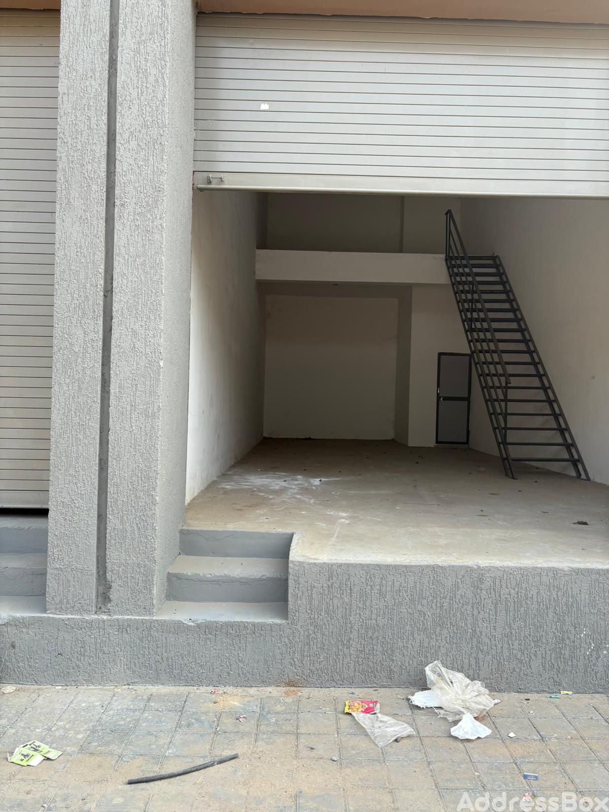 PARIJAAT LOGISTIC HUB photo