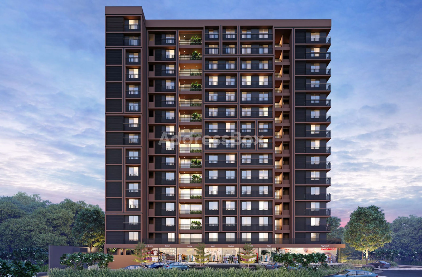 Vivaan Aura photo