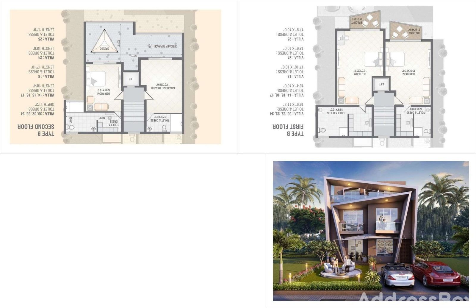 Swagat Bagan Villa photo