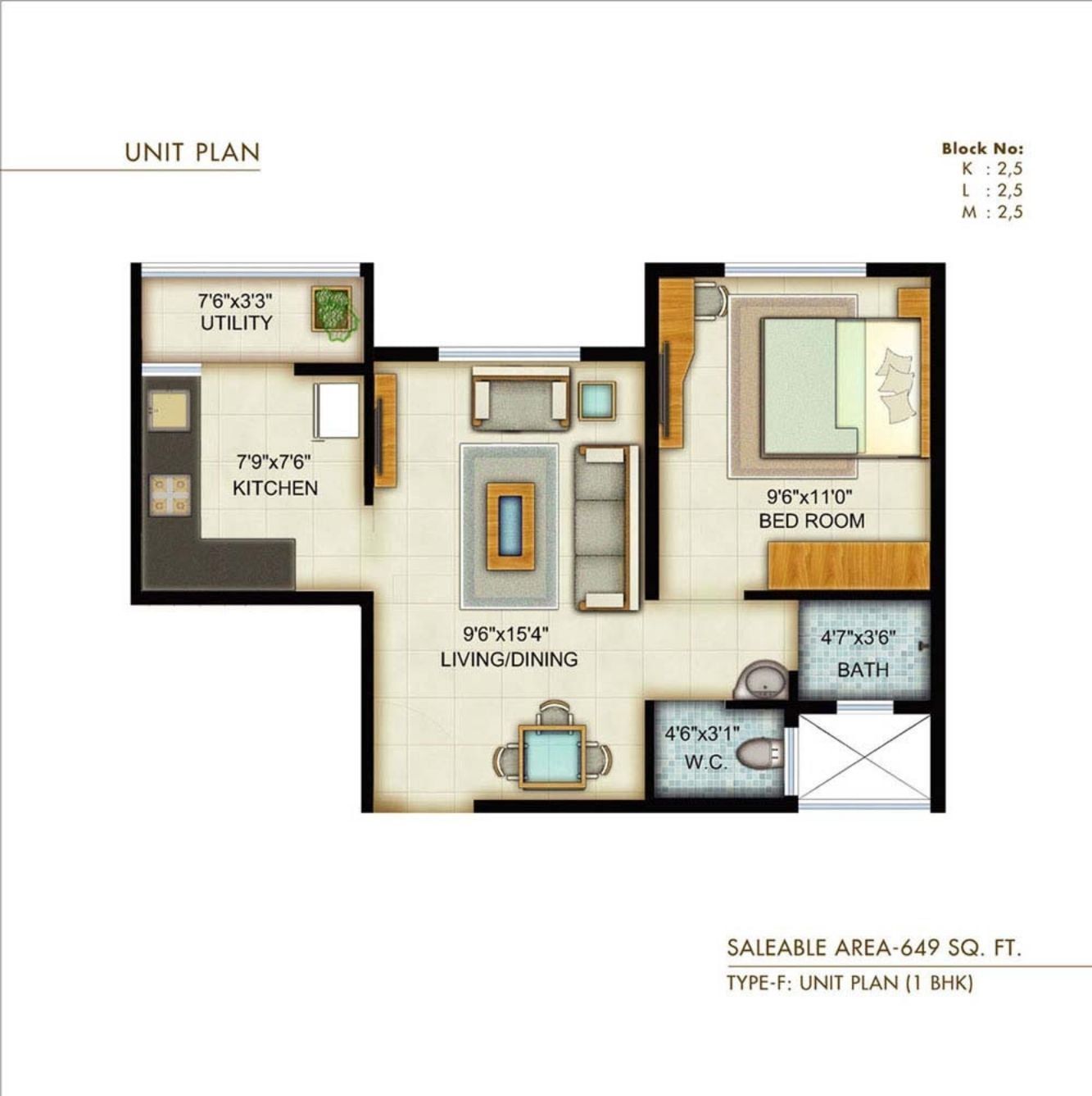 Pratham Phase - II (Tower - K to U) photo