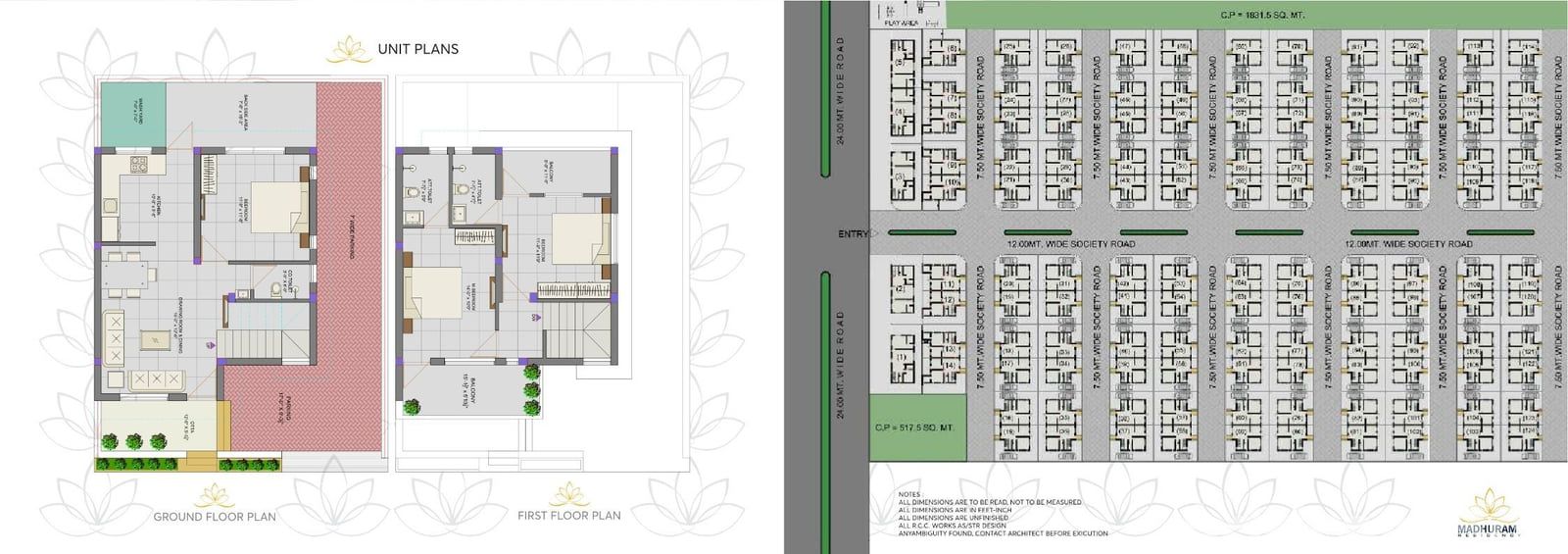MADHURAM RESIDENCY photo