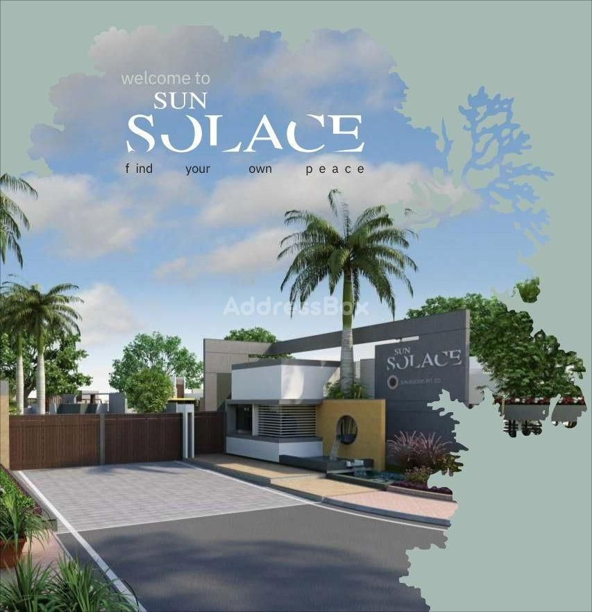Sun Solace photo
