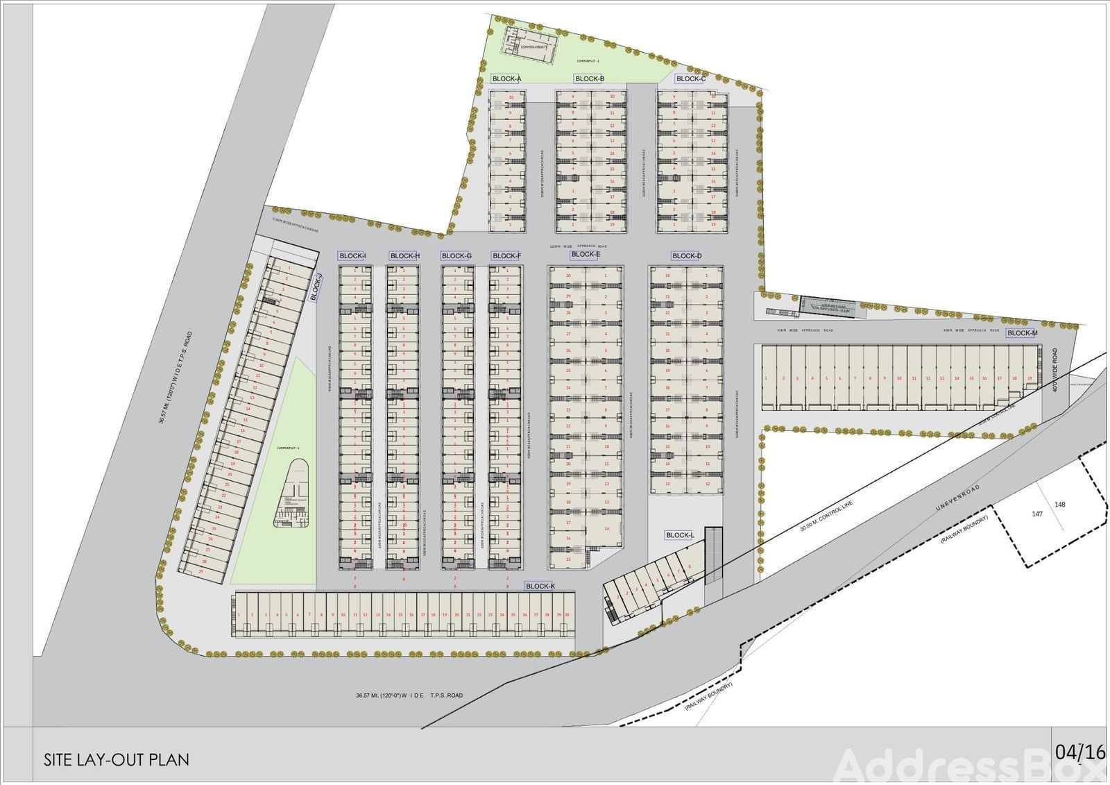 Lilamani Business Park photo