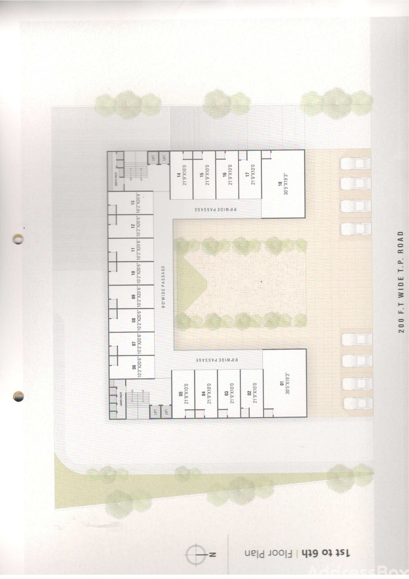 SHIVAM ARCADE 2 photo