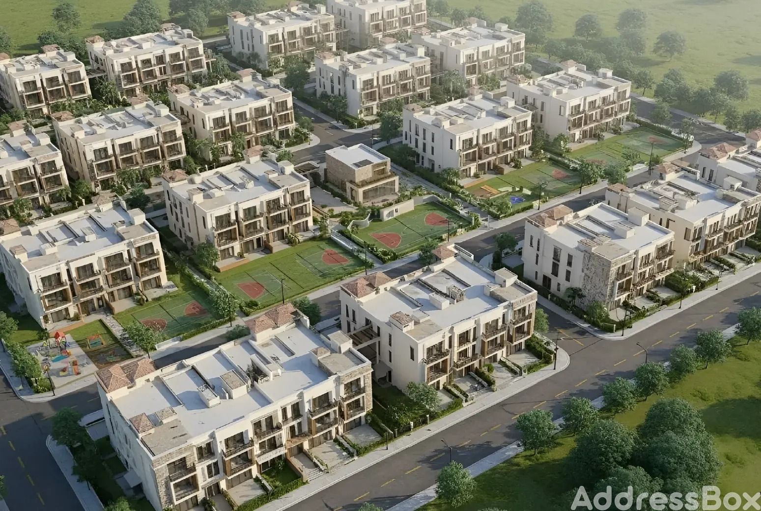 Dharohar Estate photo
