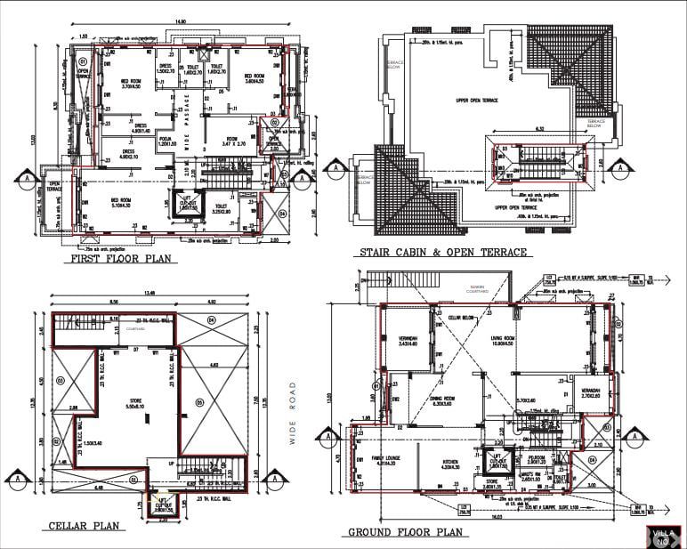NORTH PARK (Phase-6) photo