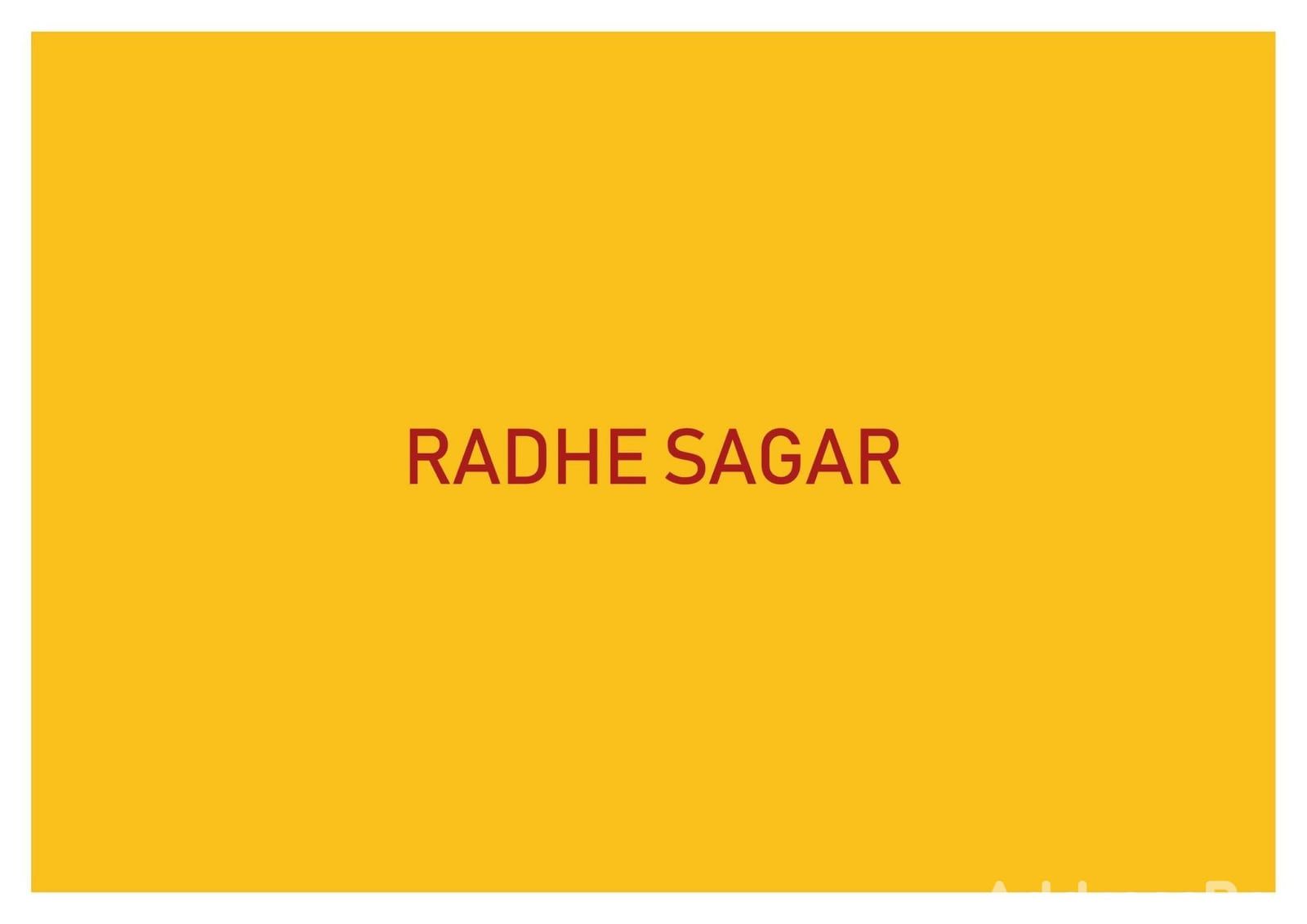 RADHE SAGAR photo