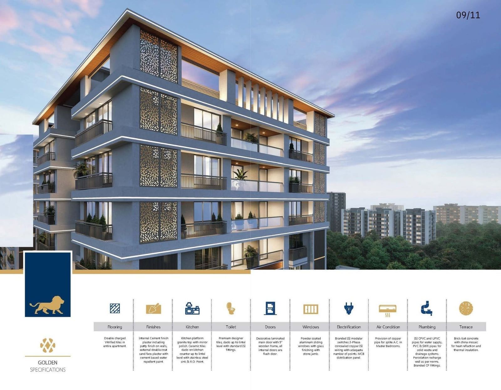 DEVASYA GOLD PLUS photo