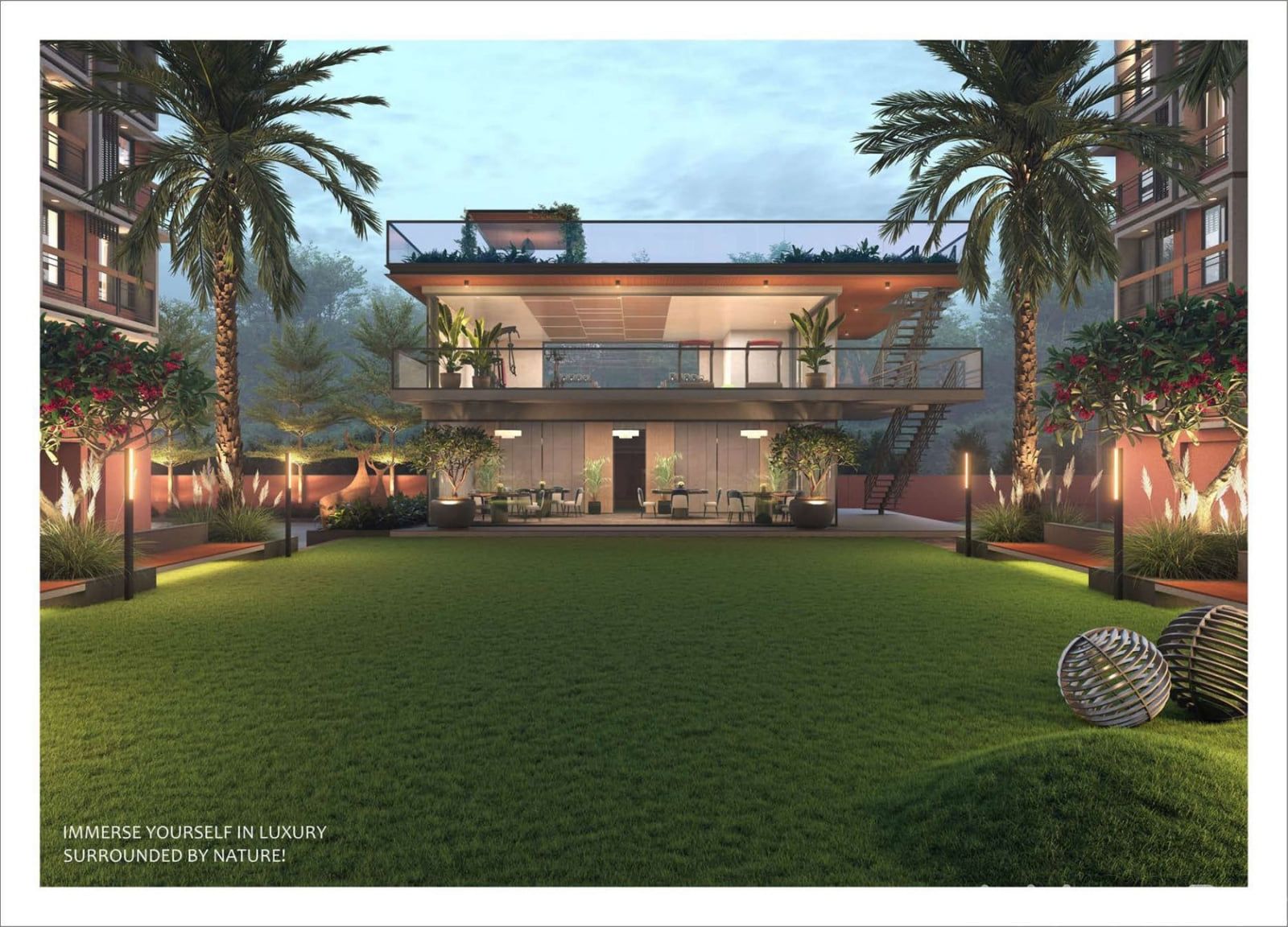 SURYANSH SKYLINE photo