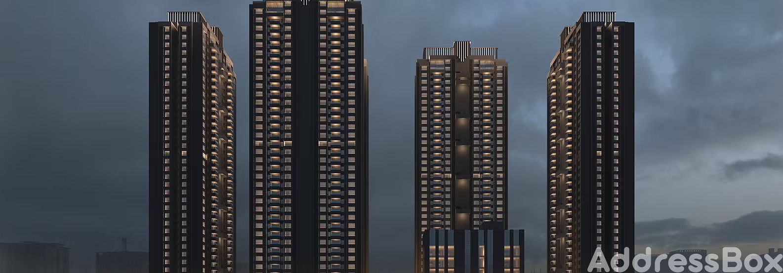 EVARA TOWER photo