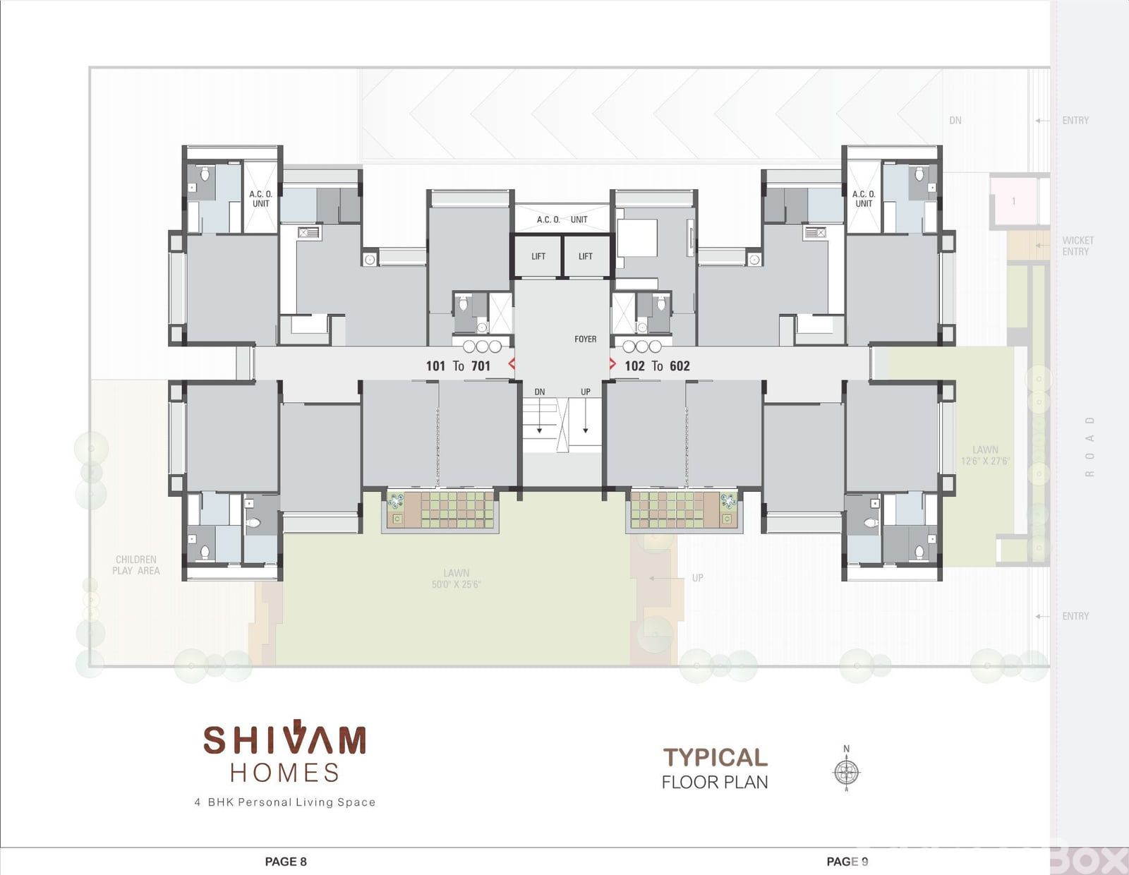 SHIVAM HOMES photo