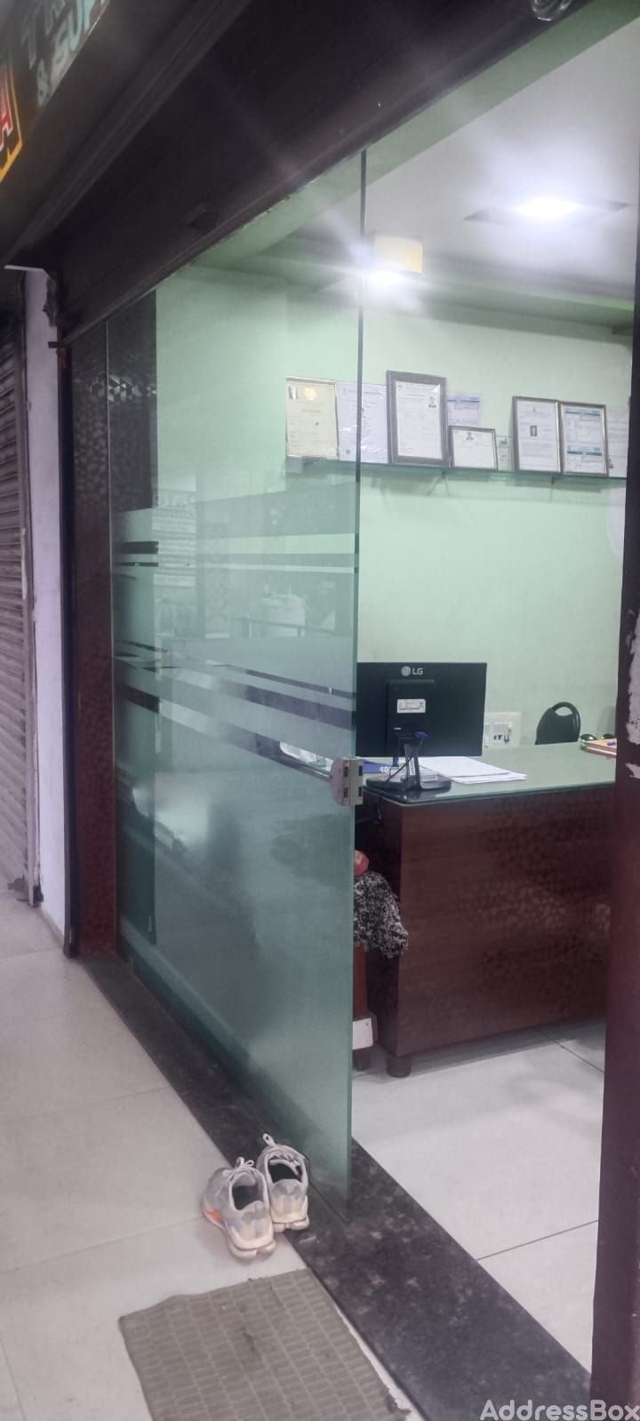 ADHARSHILA COMPLEX photo