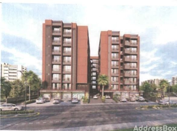 OMKAR-2 - Commercial photo