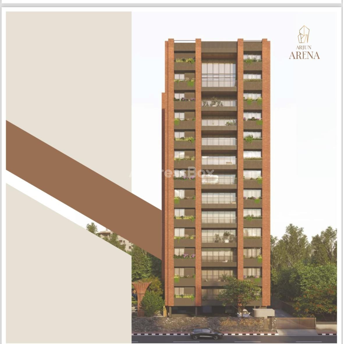 ARJUN ARENA photo