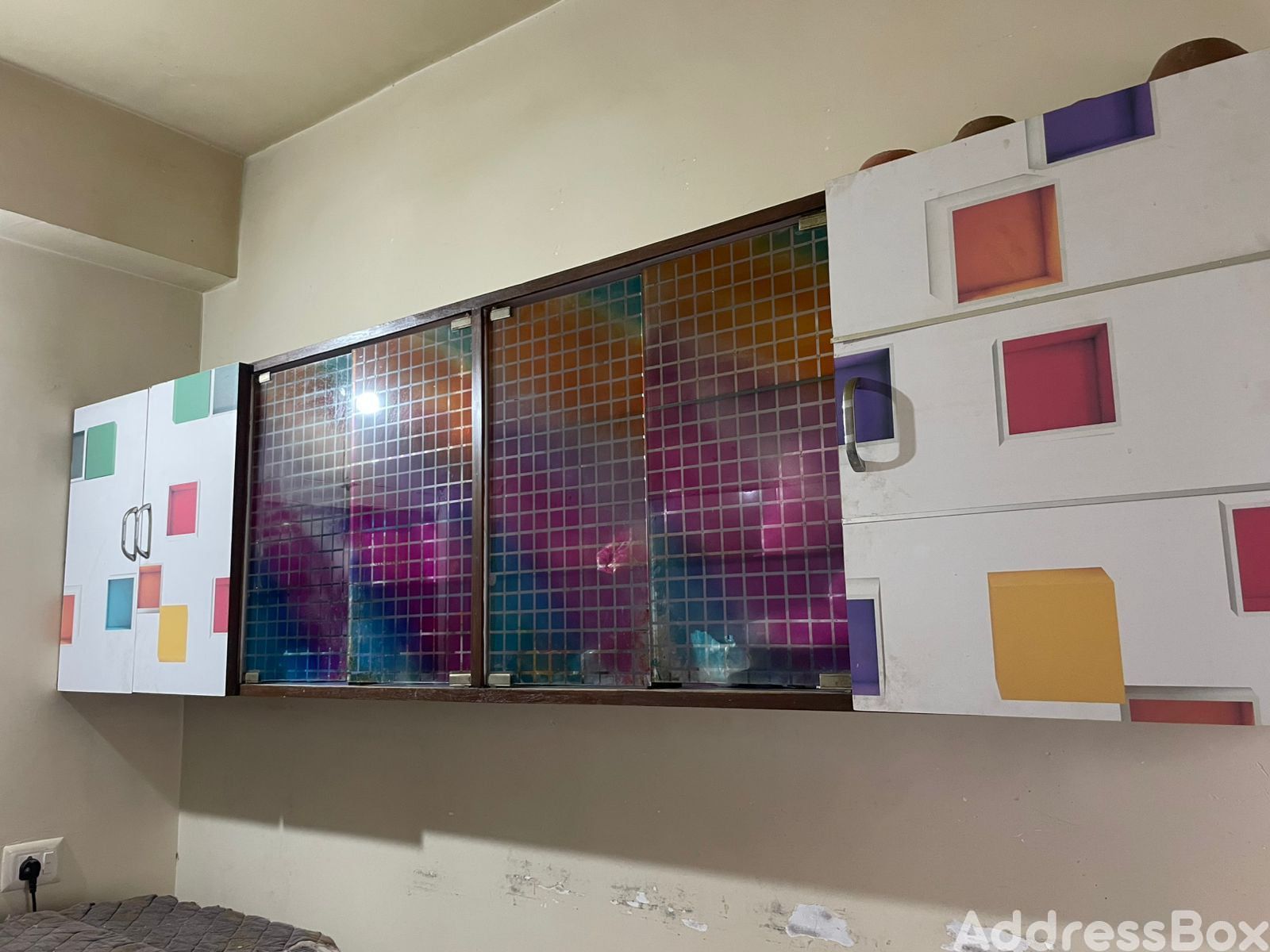 Radhe Swapna Apartment photo