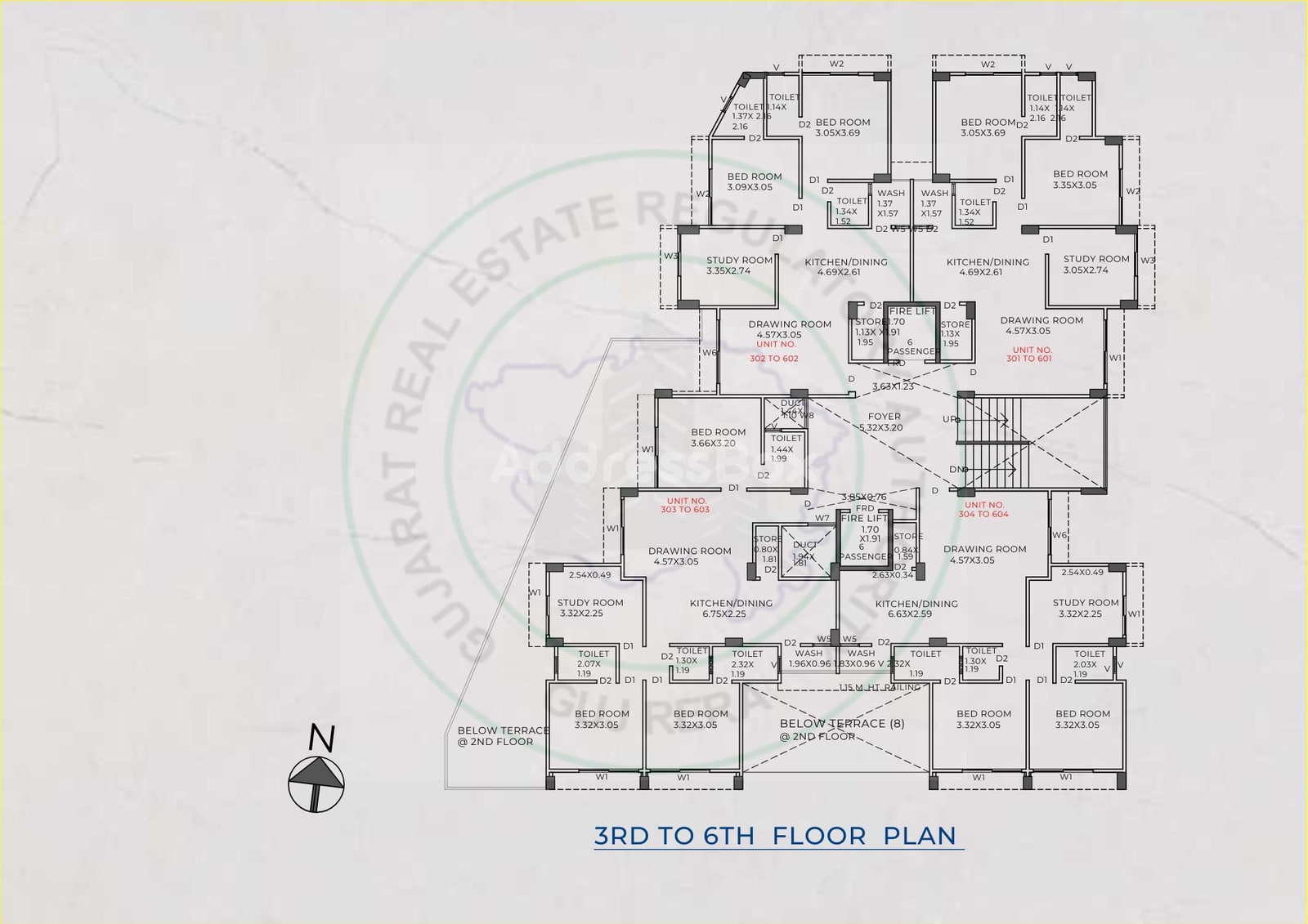 KRUNAL APPARTMENT photo
