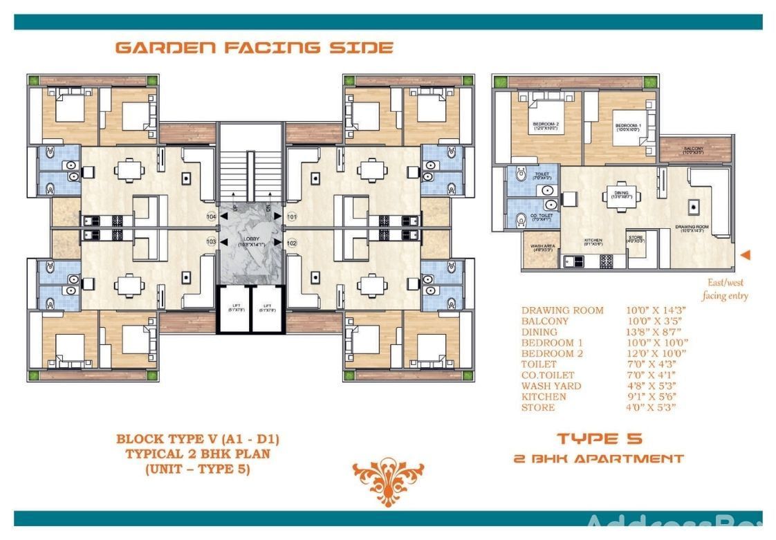 Shree Ram Residency photo