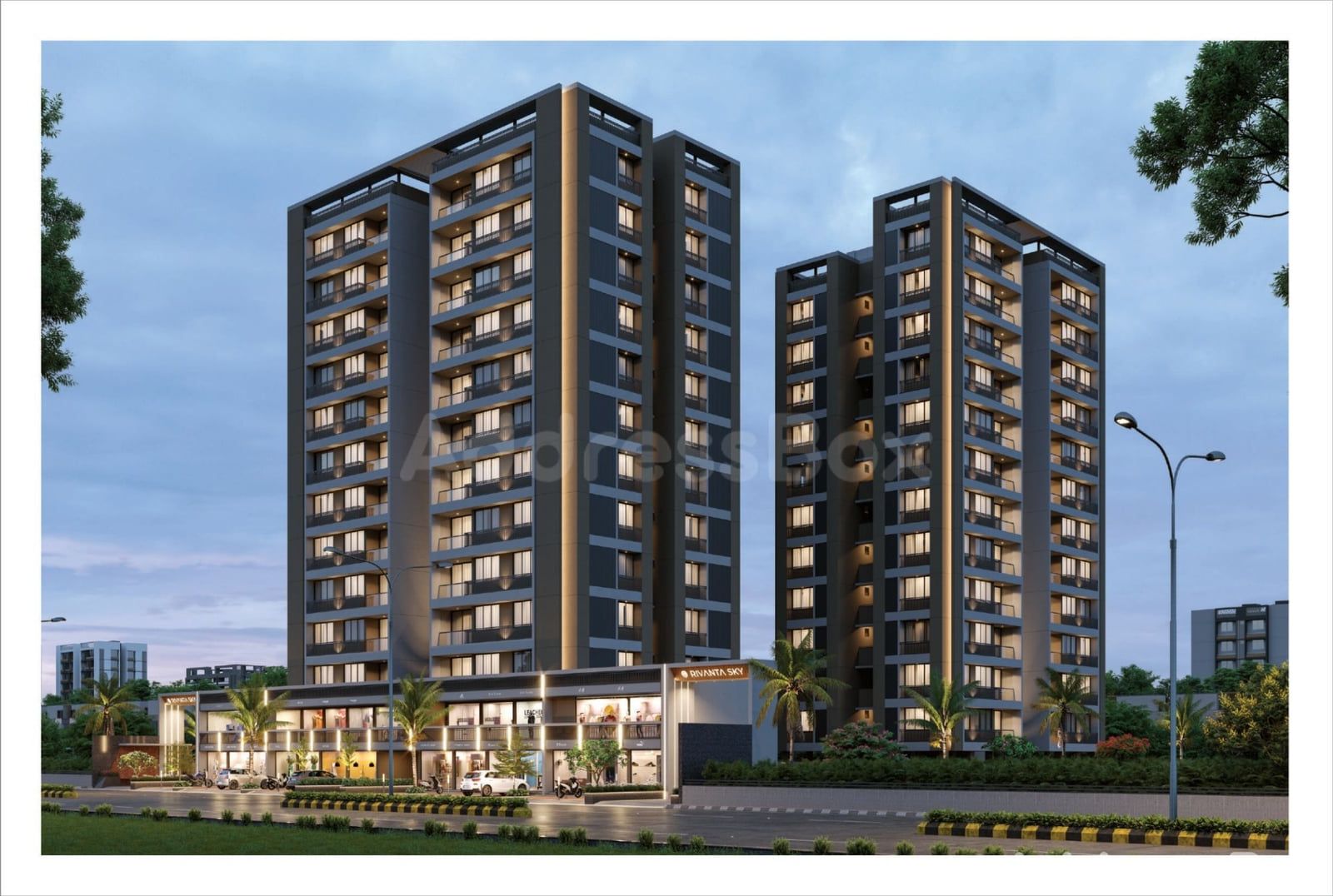 SHREEM AVDHESH - Commercial photo