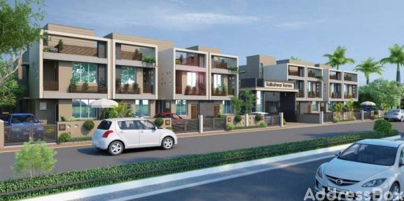 BALLESHWAR HOMES photo