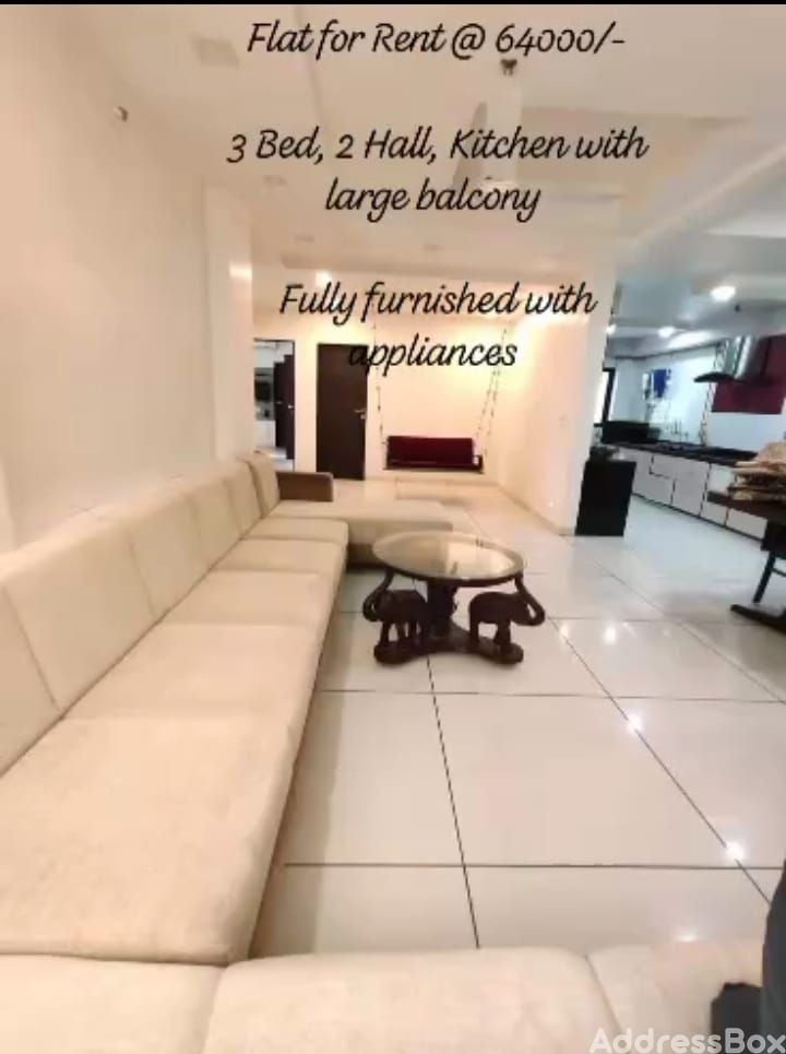 SHARDUL APARTMENT photo
