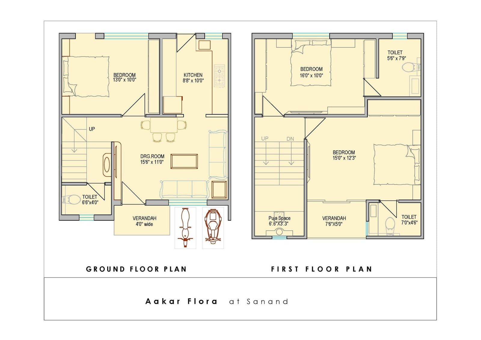 AAKAR HOMES photo