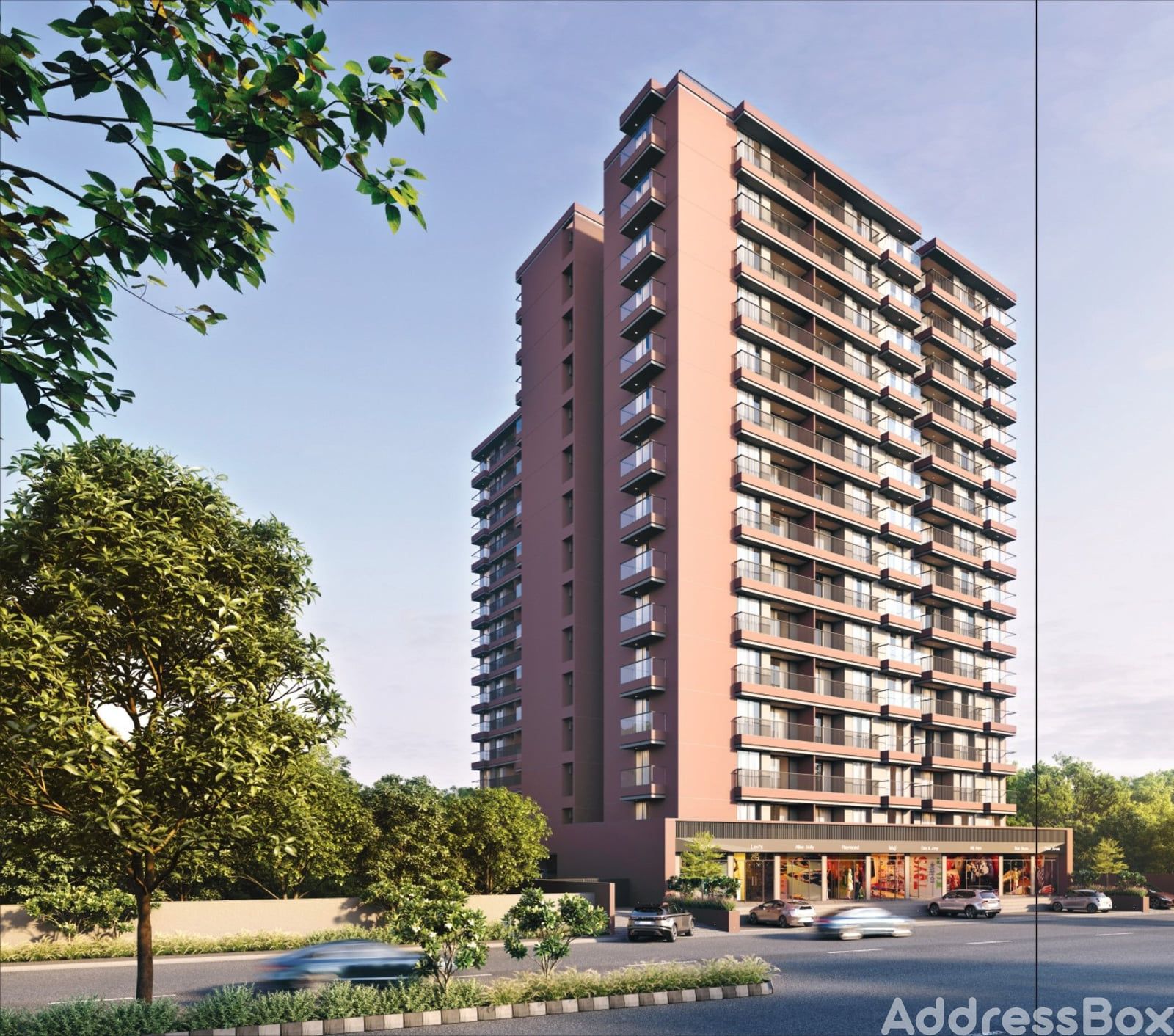 IMPERIA PEARL