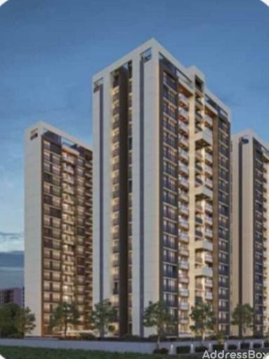 Aasthaa Skyrise photo