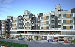 DEVKRUPA AVENUE photo