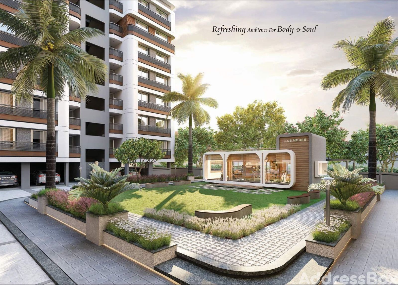 SHREEDHAR FAMILY - Commercial photo
