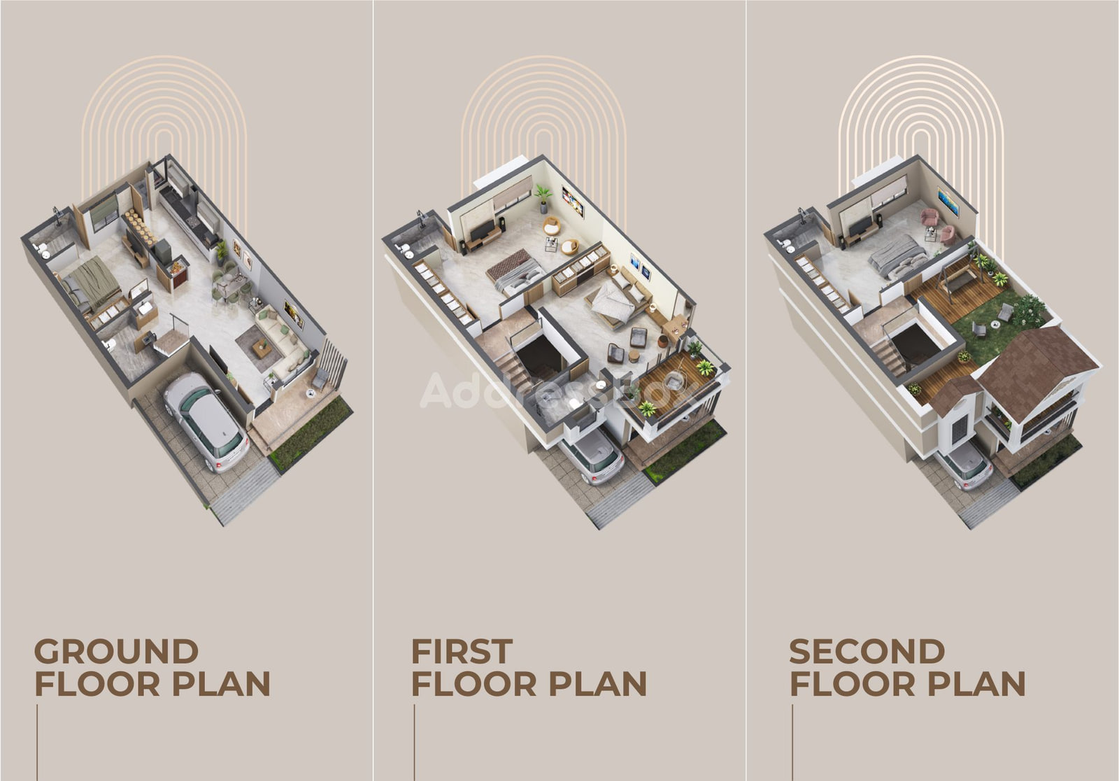 AWADH HOMES photo