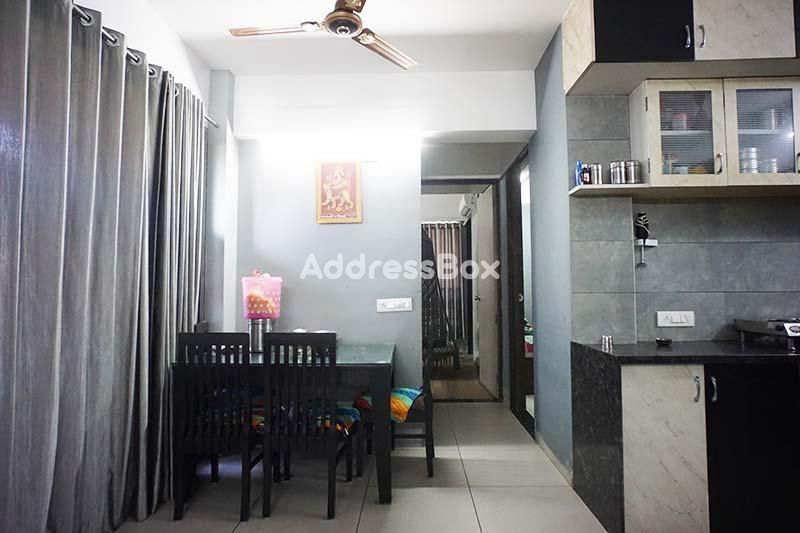 KAVERI TRISARA photo