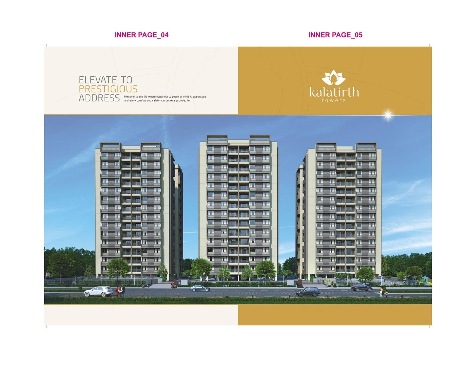 KALATIRTH TOWERS photo