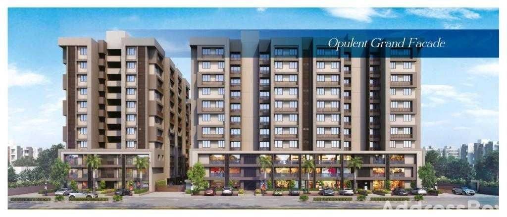 ASHRAYA 10 (PHASE - 2)