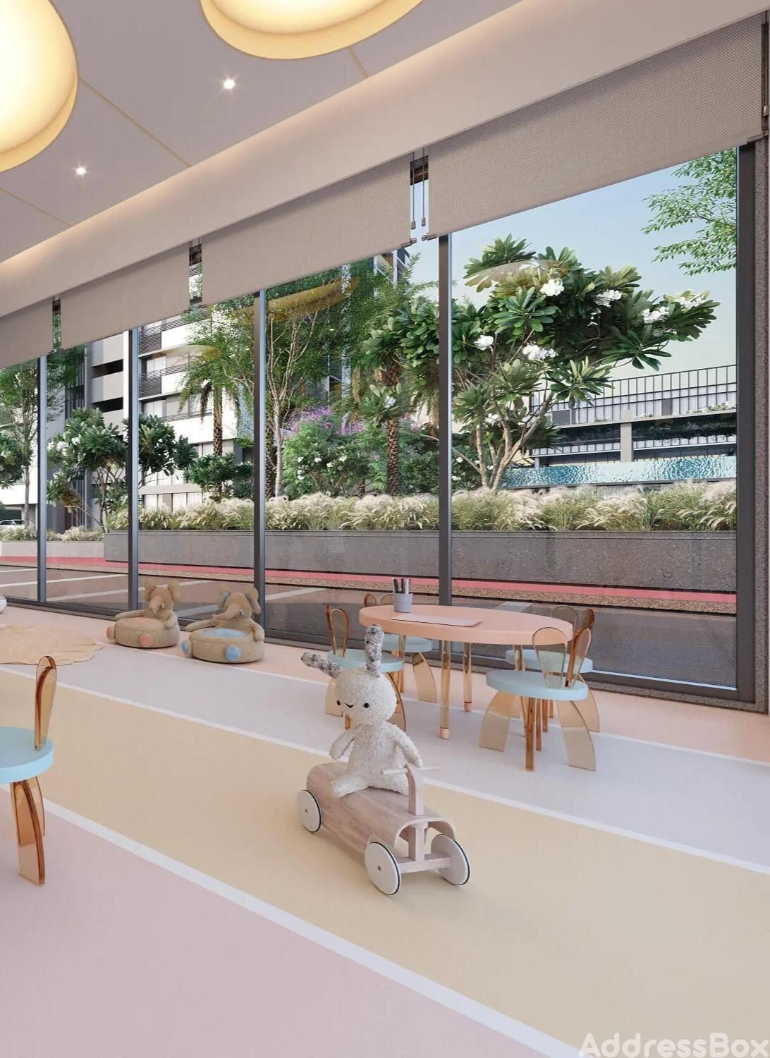HIGHLINE PHASE-2 photo